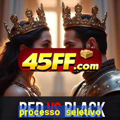 processo seletivo prefeitura de juazeiro bahia